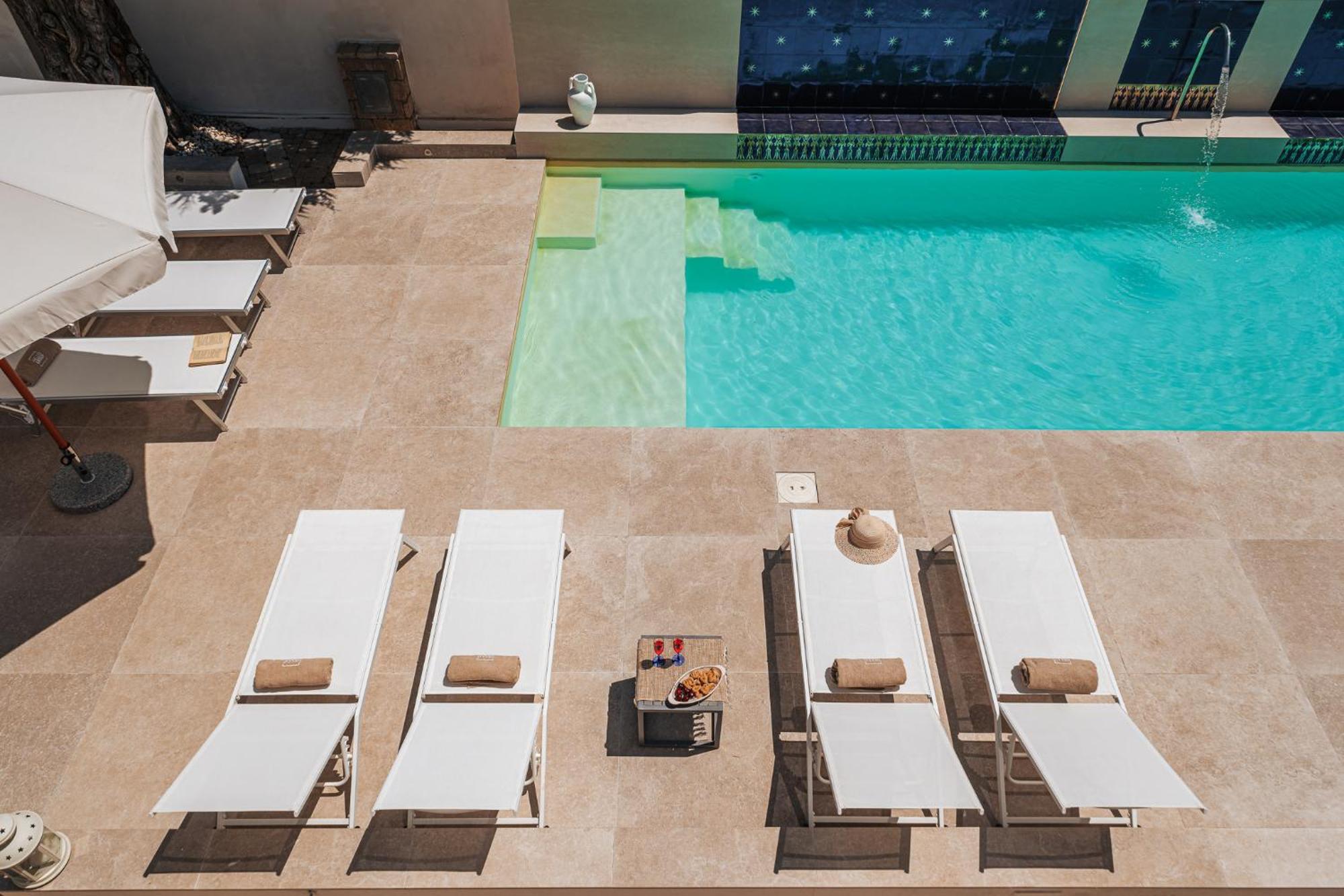 Helloapulia Villa Pool And Beach - 150Mt From The Sea San Foca Esterno foto
