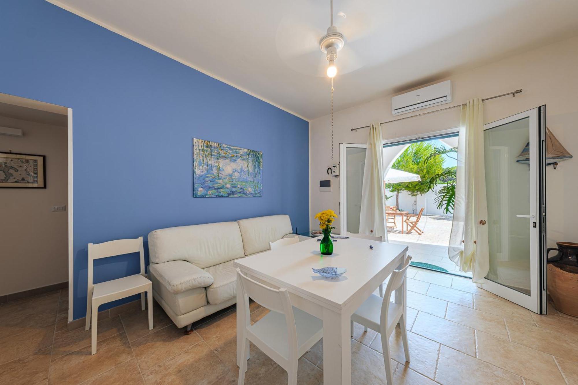 Helloapulia Villa Pool And Beach - 150Mt From The Sea San Foca Esterno foto