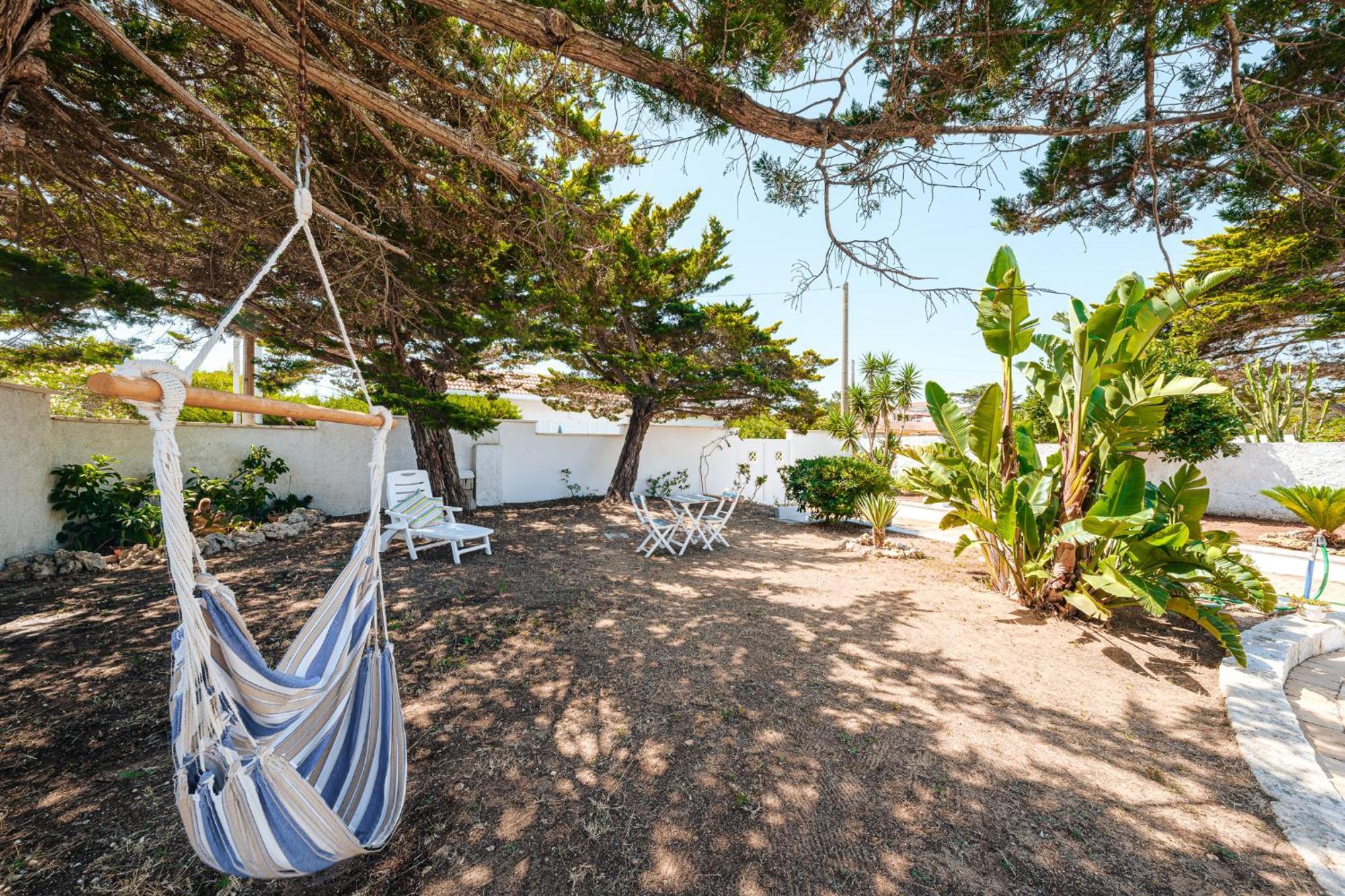Helloapulia Villa Pool And Beach - 150Mt From The Sea San Foca Esterno foto